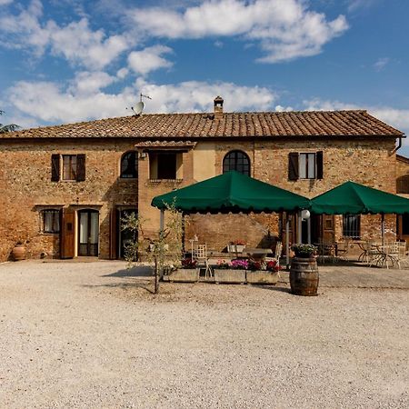 Agriturismo Percenna Буонконвенто Екстериор снимка