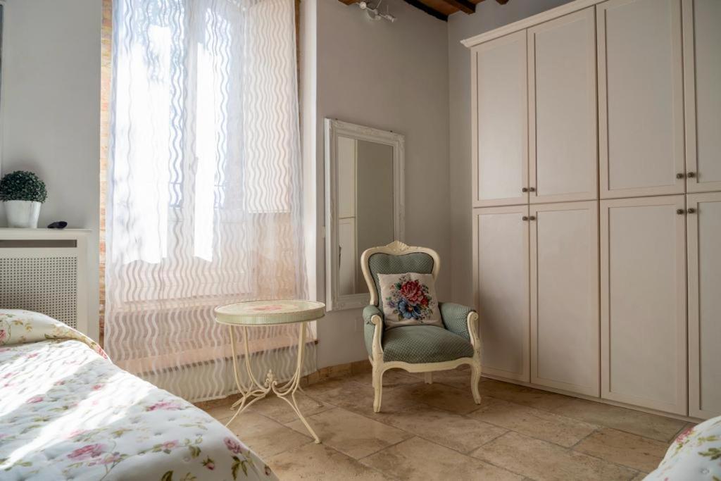 Agriturismo Percenna Буонконвенто Екстериор снимка