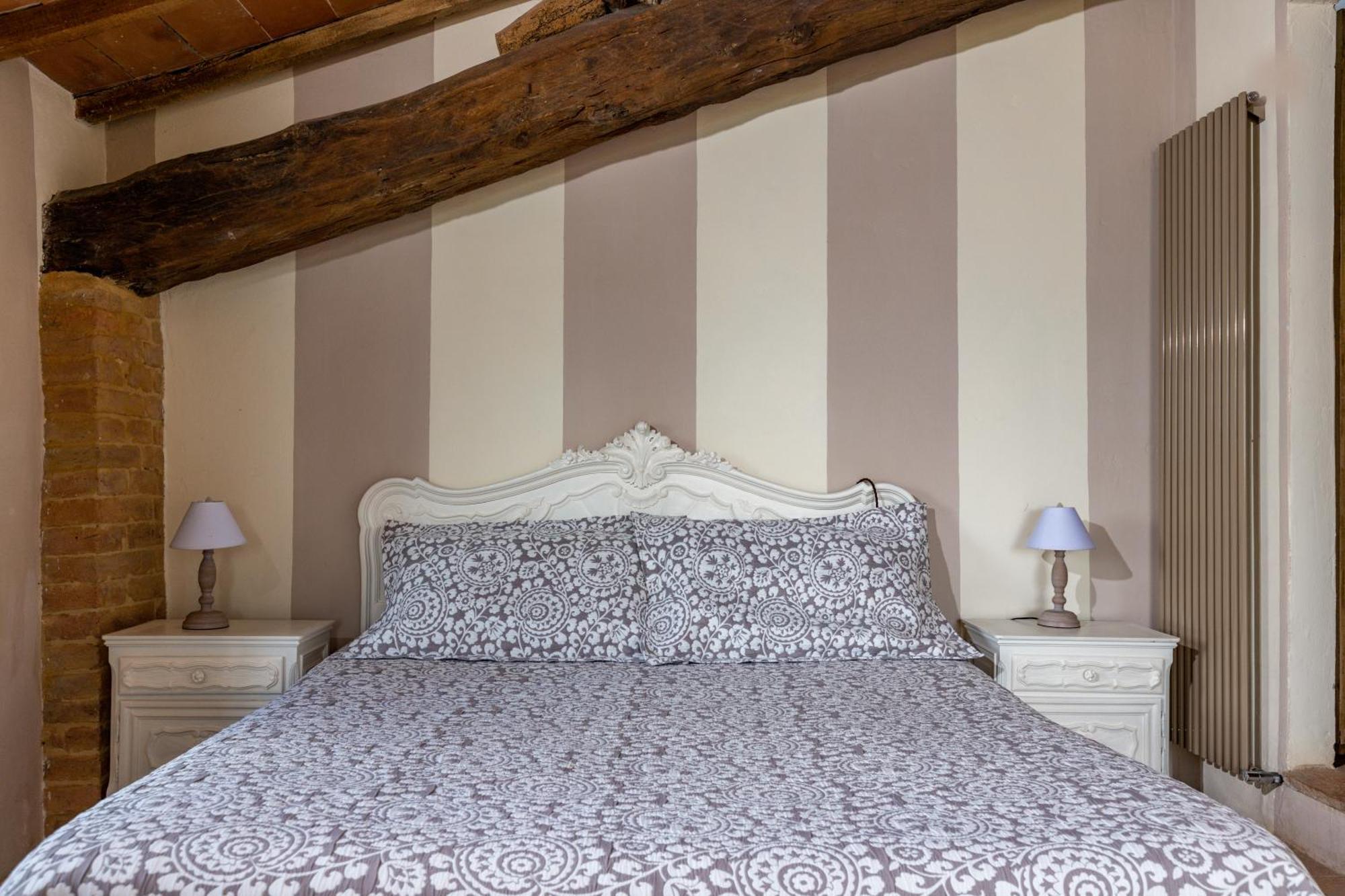 Agriturismo Percenna Буонконвенто Екстериор снимка