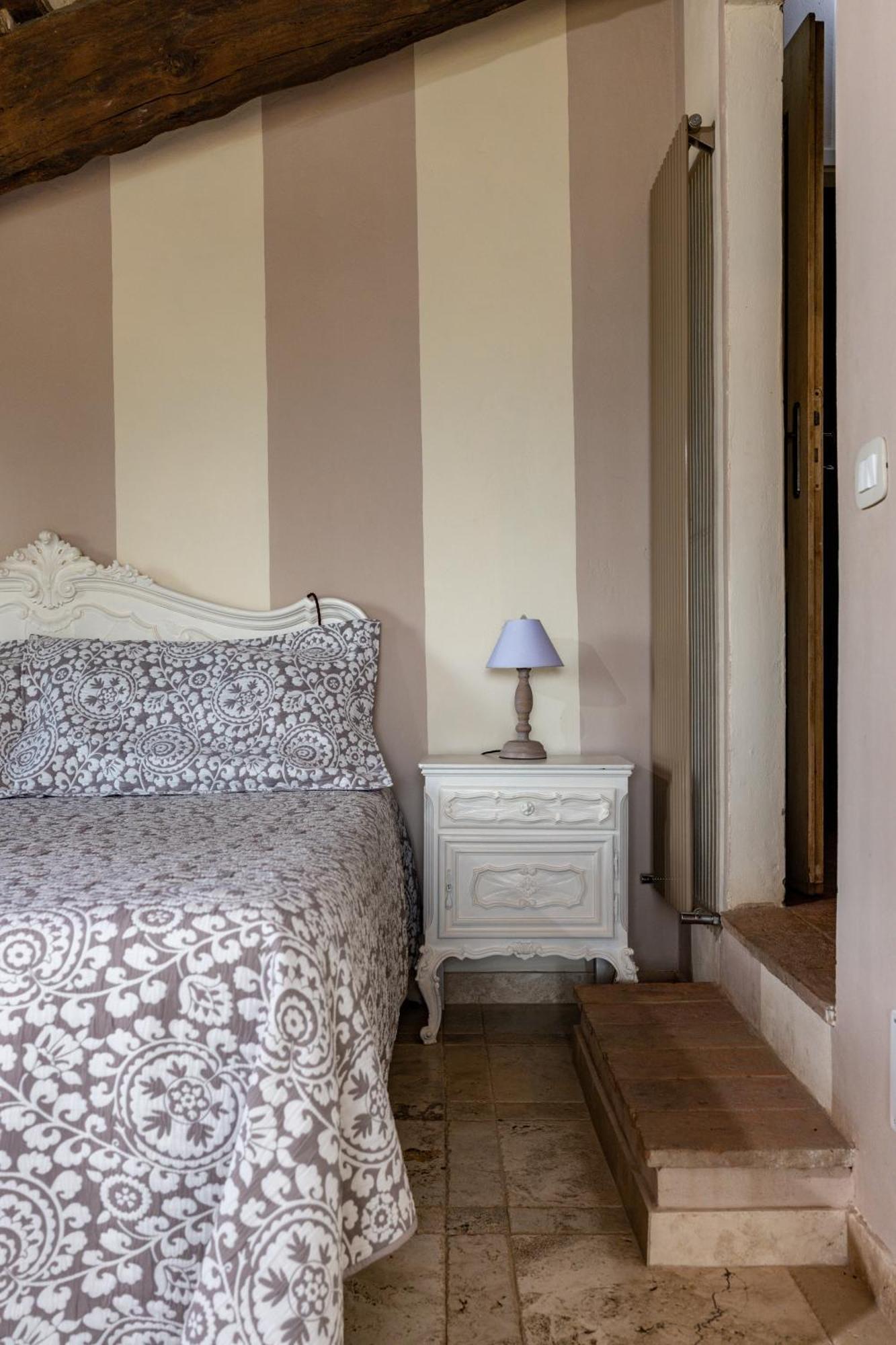 Agriturismo Percenna Буонконвенто Екстериор снимка