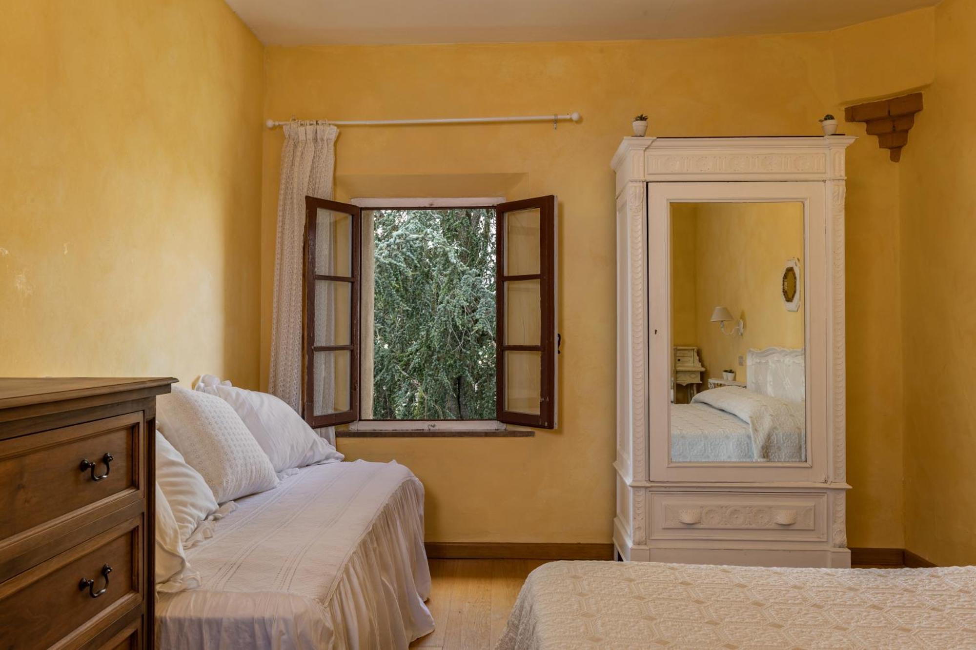 Agriturismo Percenna Буонконвенто Екстериор снимка