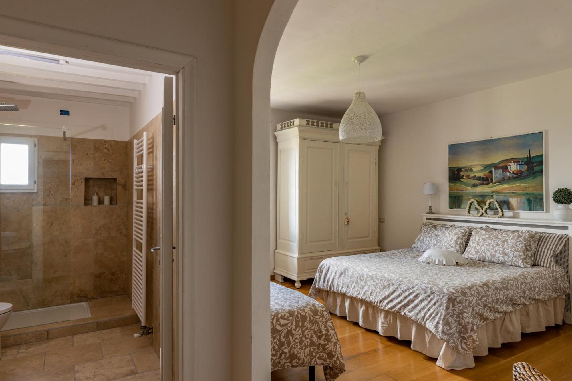 Agriturismo Percenna Буонконвенто Екстериор снимка
