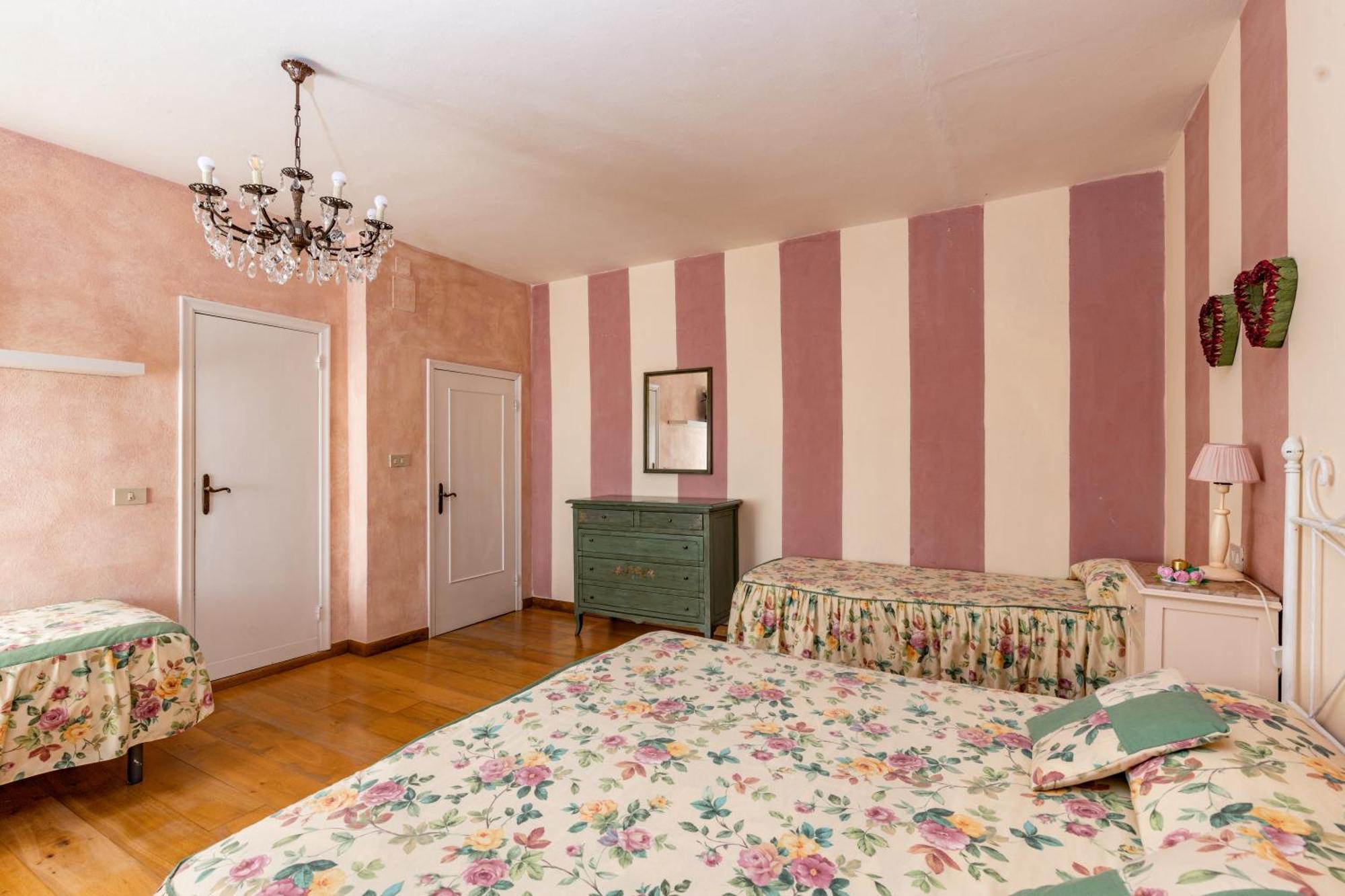 Agriturismo Percenna Буонконвенто Екстериор снимка