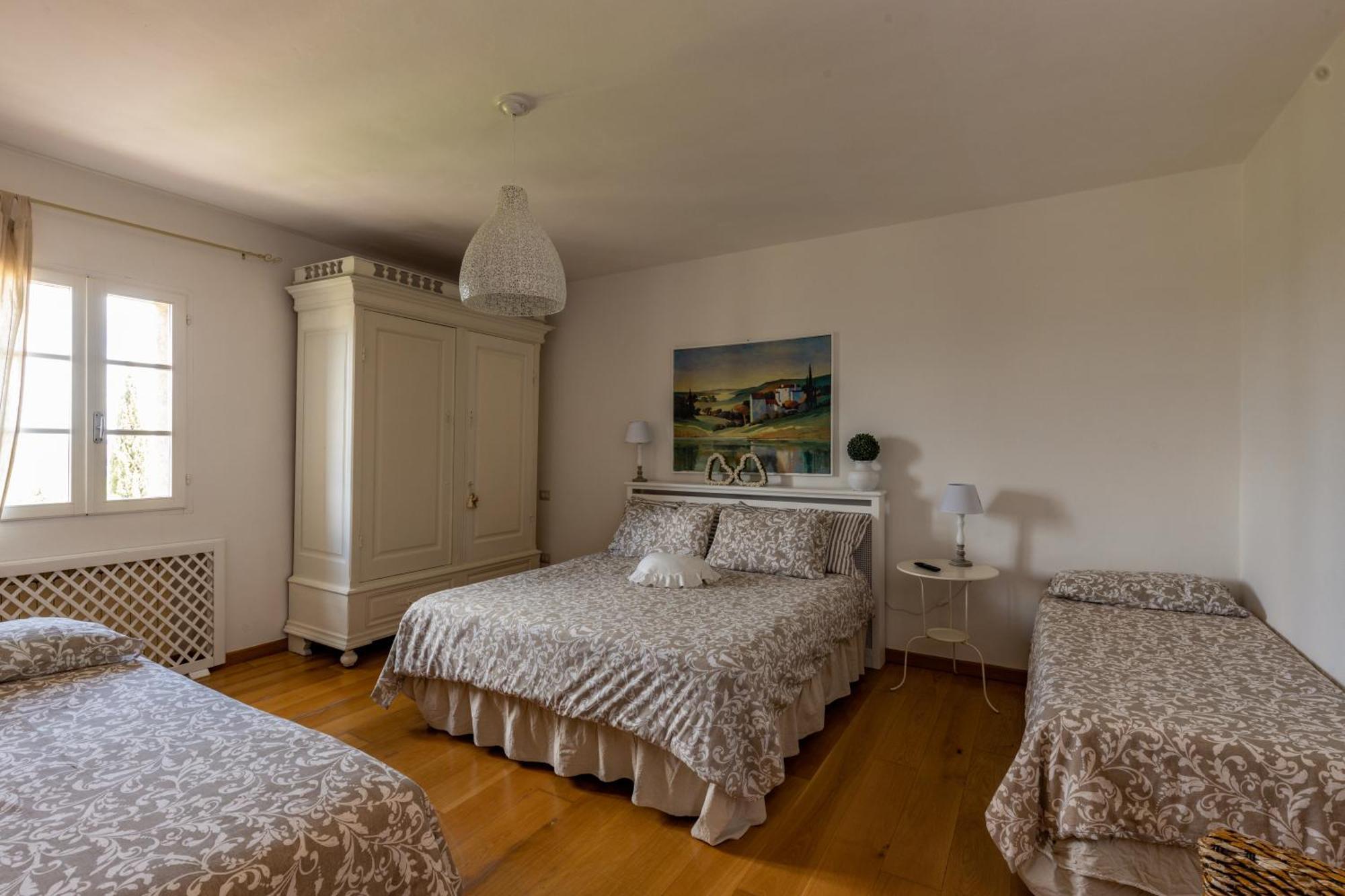 Agriturismo Percenna Буонконвенто Екстериор снимка