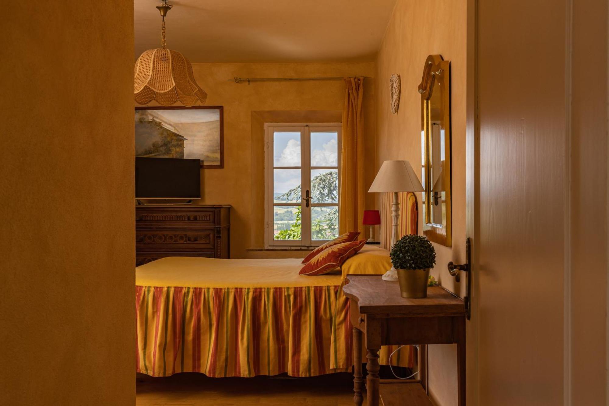 Agriturismo Percenna Буонконвенто Екстериор снимка