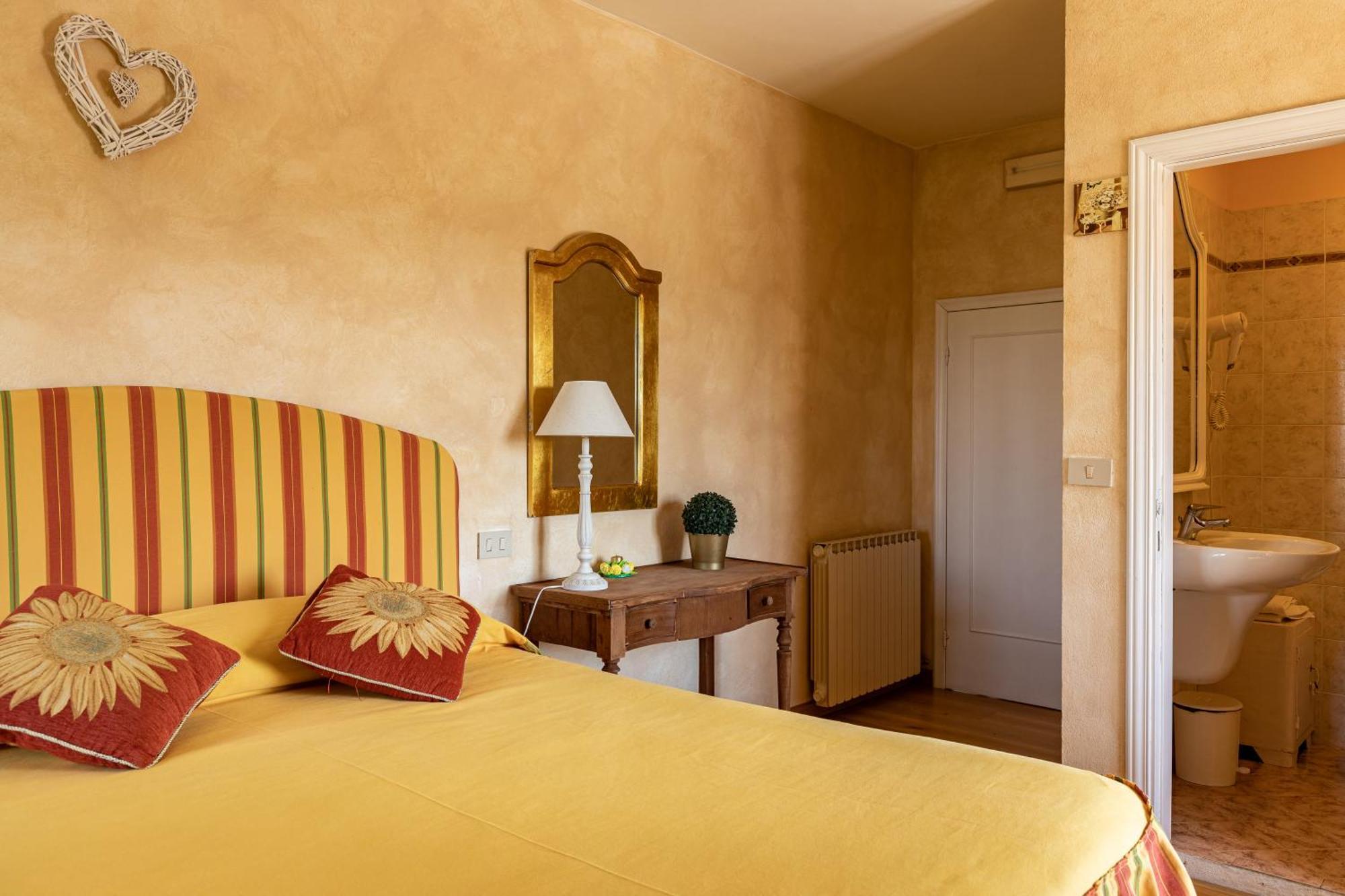 Agriturismo Percenna Буонконвенто Екстериор снимка