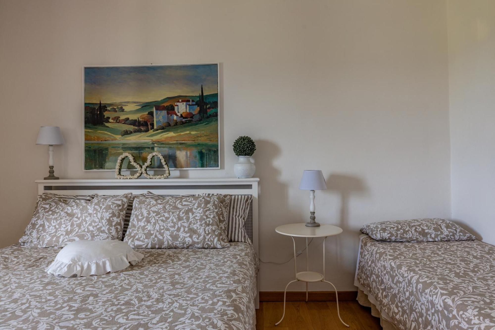 Agriturismo Percenna Буонконвенто Екстериор снимка